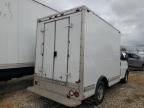 2011 Chevrolet Express G3500