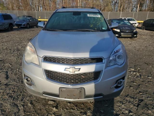 2012 Chevrolet Equinox LTZ