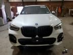 2022 BMW X5 XDRIVE45E