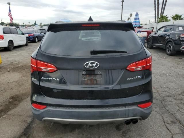 2013 Hyundai Santa FE Sport