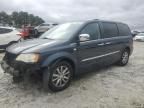 2014 Chrysler Town & Country Touring L