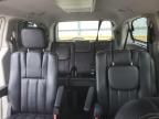 2011 Chrysler Town & Country Touring L