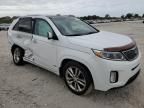 2014 KIA Sorento SX