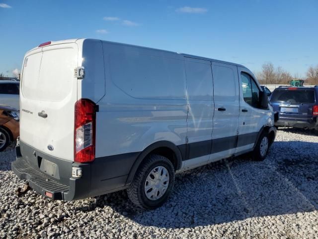 2016 Ford Transit T-150