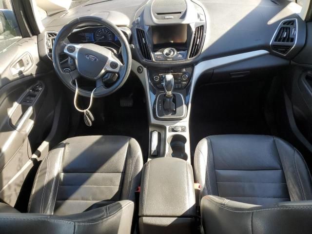 2013 Ford C-MAX SEL