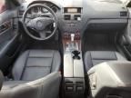 2010 Mercedes-Benz C 300 4matic