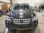 2010 Mercedes-Benz ML 350 Bluetec