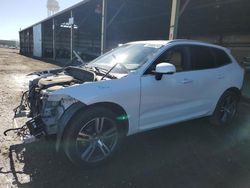 Salvage cars for sale at Phoenix, AZ auction: 2020 Volvo XC60 T5 Momentum