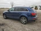 2012 Audi Q7 Premium Plus