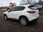 2013 Mazda CX-5 Touring