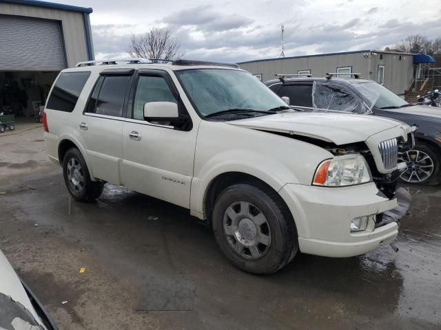 2005 Lincoln Navigator