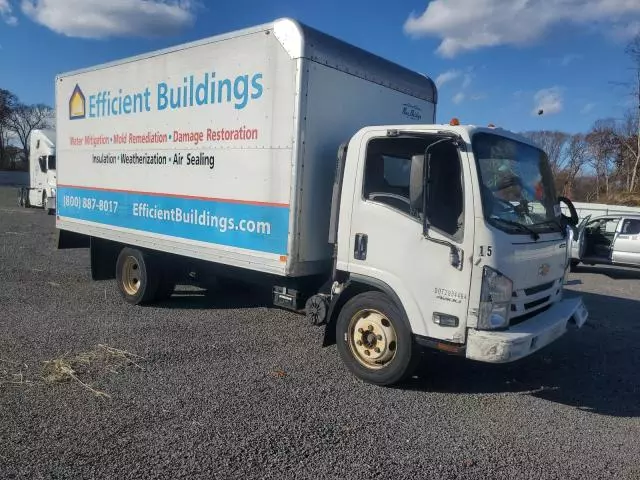 2019 Chevrolet 4500