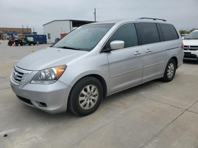 2010 Honda Odyssey EX