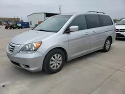 Lotes con ofertas a la venta en subasta: 2010 Honda Odyssey EX