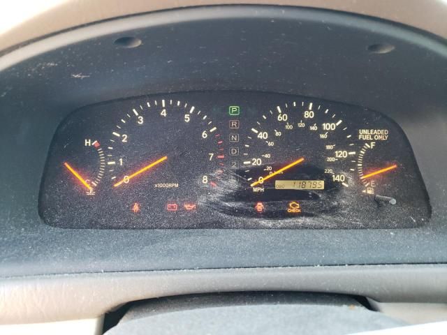 2000 Lexus ES 300