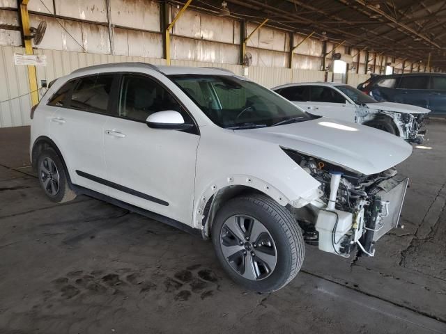 2019 KIA Niro FE