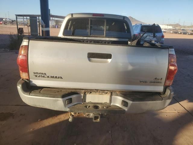 2008 Toyota Tacoma Double Cab