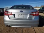 2016 Subaru Legacy 2.5I Limited