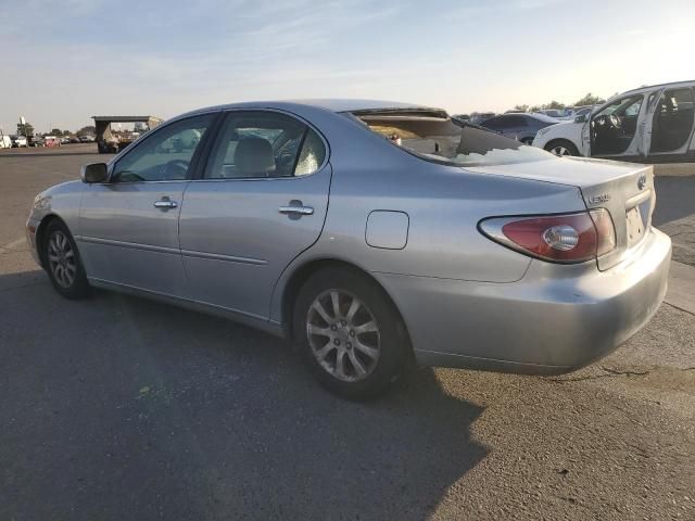 2002 Lexus ES 300