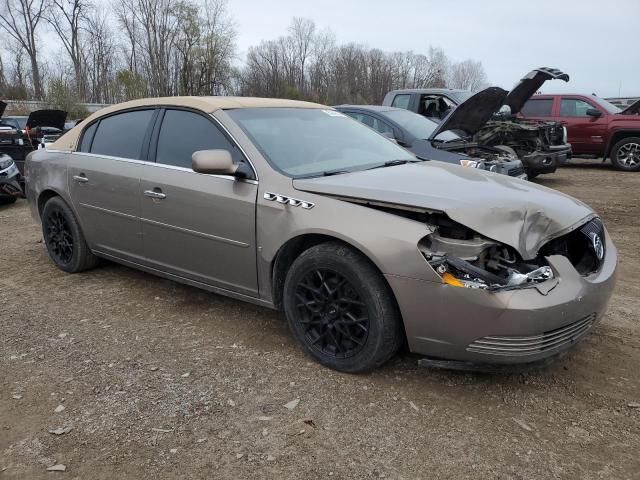 2006 Buick Lucerne CXL