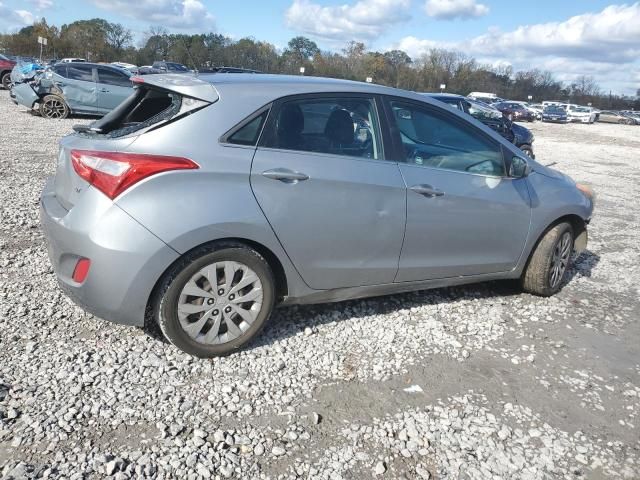 2016 Hyundai Elantra GT