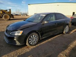 Volkswagen Vehiculos salvage en venta: 2015 Volkswagen Jetta SE