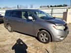 2013 Nissan Quest S