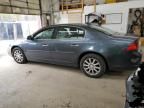 2010 Buick Lucerne CX