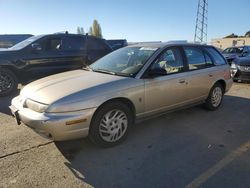 Saturn Vehiculos salvage en venta: 1999 Saturn SW2