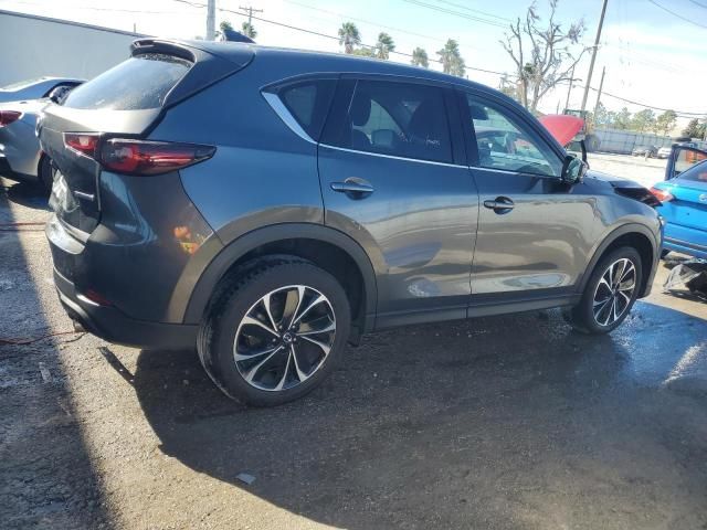 2023 Mazda CX-5 Premium