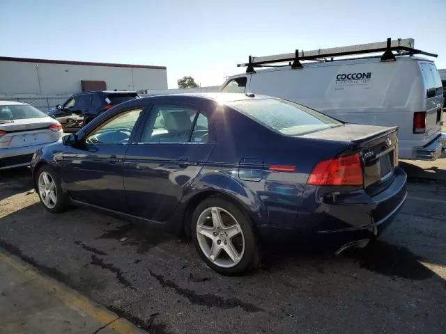 2006 Acura 3.2TL