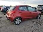 2014 Mazda 2 Sport