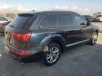 2018 Audi Q7 Premium Plus