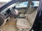 2007 Ford Fusion SEL