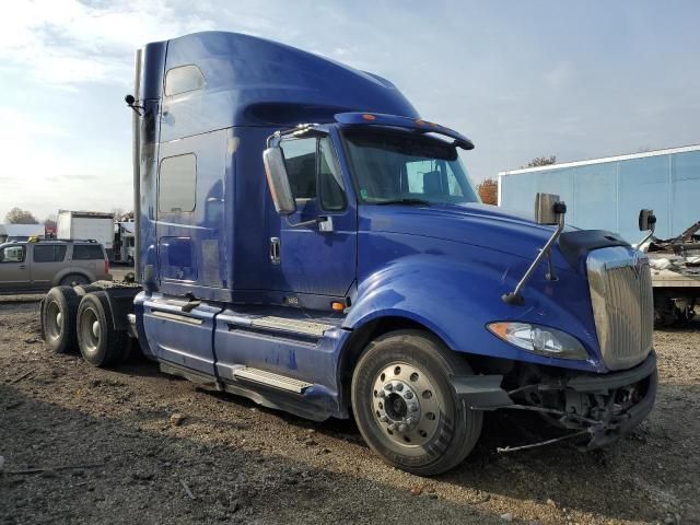 2015 International Prostar