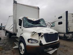 2021 Freightliner M2 106 Medium Duty en venta en Woodhaven, MI