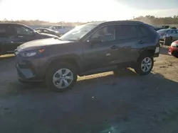 2019 Toyota Rav4 LE en venta en Fredericksburg, VA