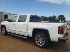 2018 GMC Sierra C1500 SLT