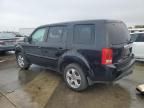 2015 Honda Pilot EXL