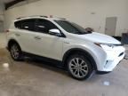 2018 Toyota Rav4 HV Limited