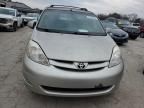 2006 Toyota Sienna XLE