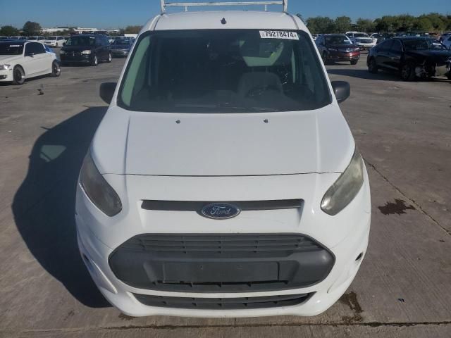 2015 Ford Transit Connect XLT