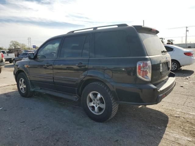 2006 Honda Pilot EX