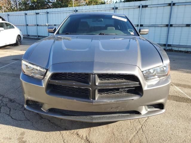 2011 Dodge Charger