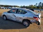 2019 Nissan Versa S