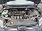 2012 Ford Focus Titanium