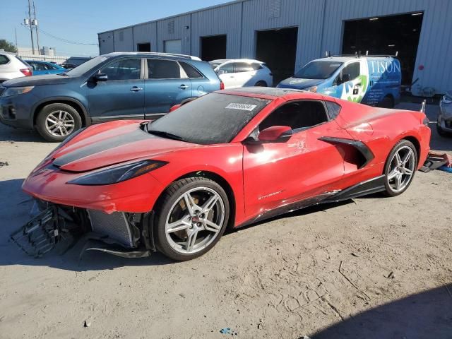 2024 Chevrolet Corvette Stingray 1LT