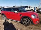 2018 Mini Cooper S Countryman ALL4