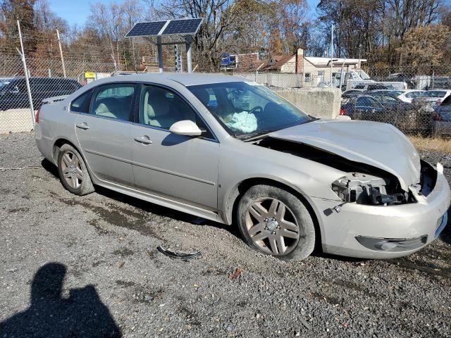 2009 Chevrolet Impala 2LT