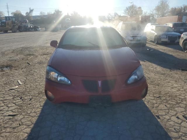 2006 Pontiac Grand Prix